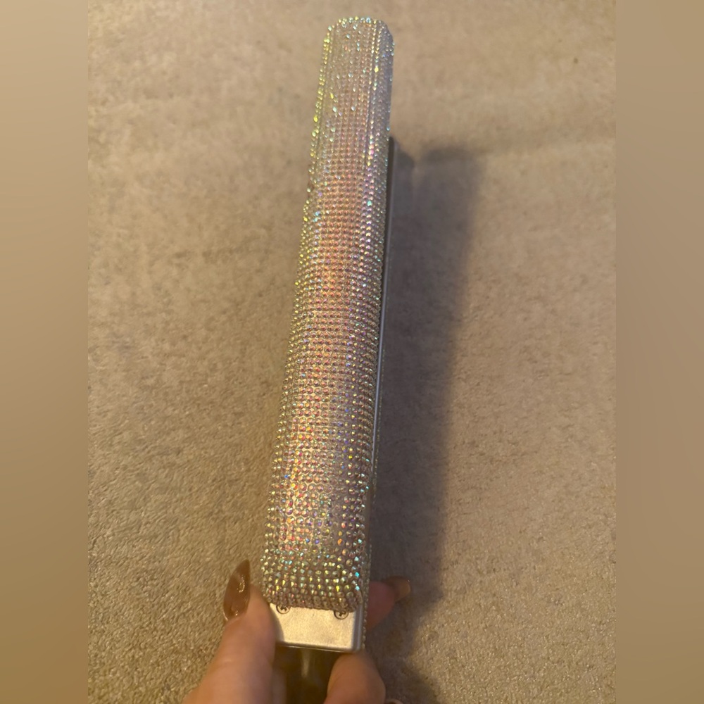 Chi glitter straightener